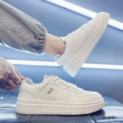 Fresh Route casual shoes